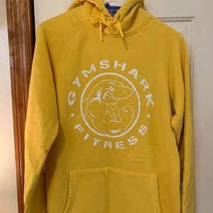 Gymshark Hoodie
